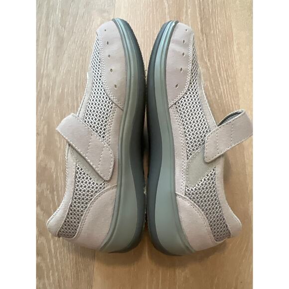 ORTHOFEET 853 Chattanooga MARY JANE WALKING SHOE Women 12 B Medium - Picture 5 of 7